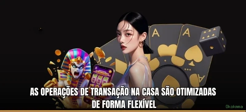 Recursos Exclusivos do App Okokmma - Modo Offline, Login Biométrico