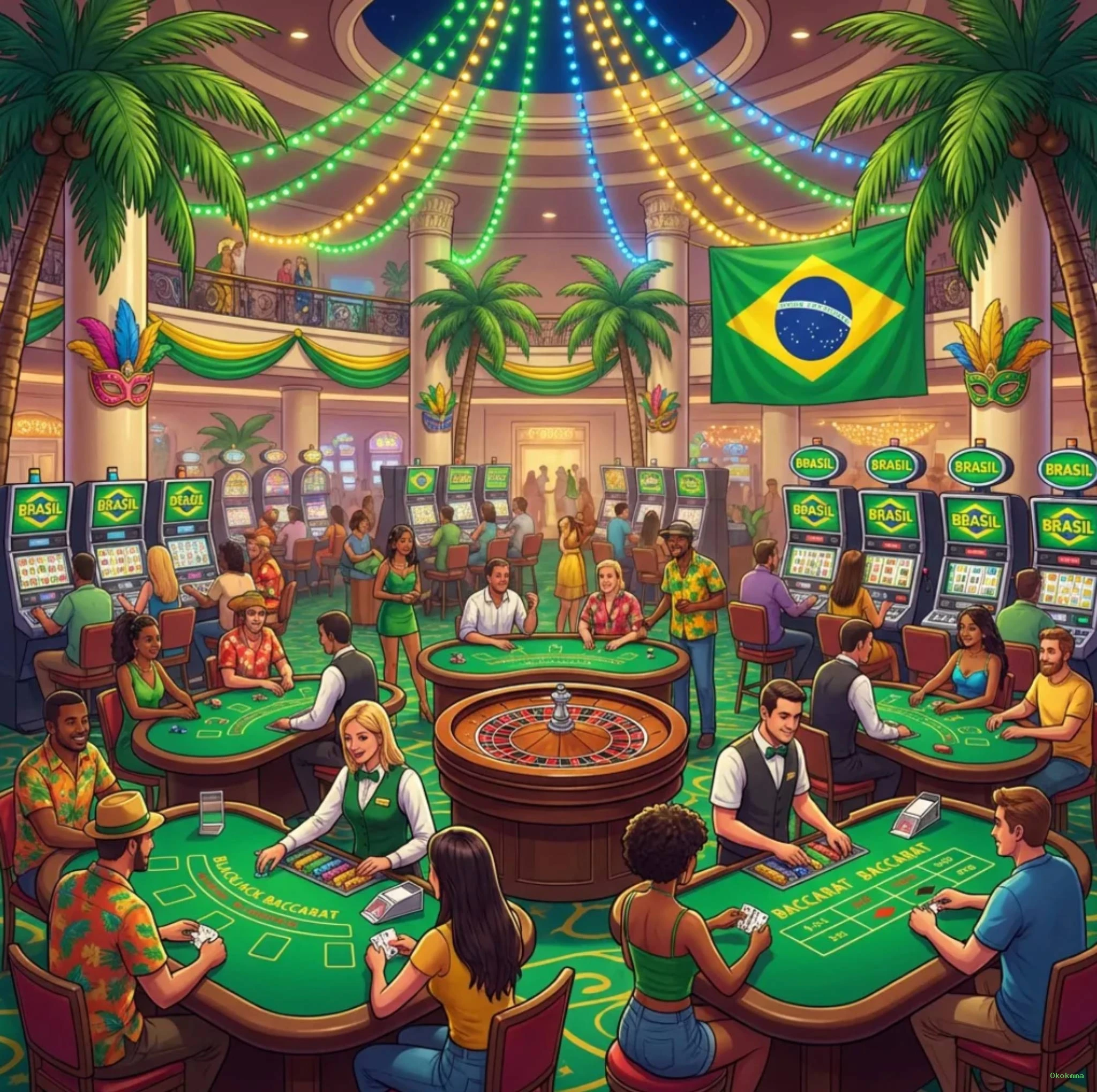 Crash Games Okokmma - Multiplicadores até 1000x e Ganhos Rápidos