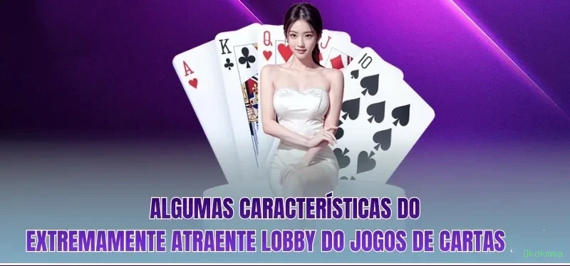 App Mobile Okokmma - Jogue em Qualquer Lugar no Seu Smartphone